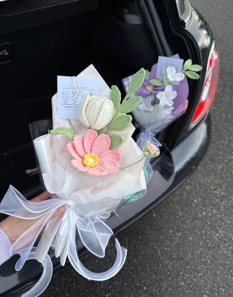 Small Bouquet (No.8)