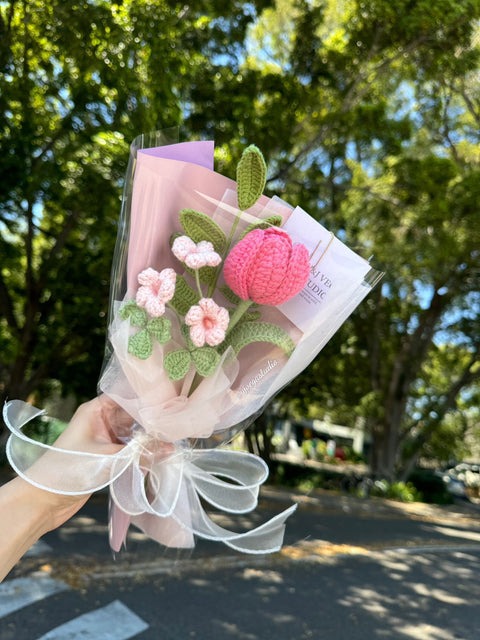 Small Bouquet (No.6)