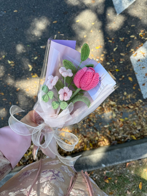 Small Bouquet (No.6)