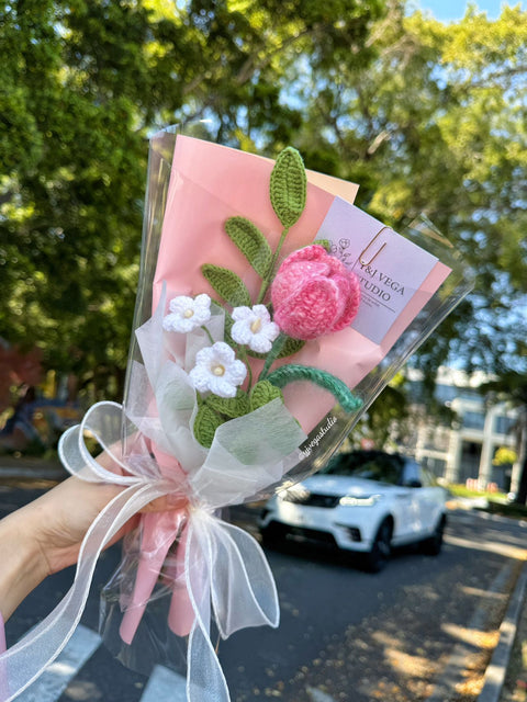 Small Bouquet (No.6)
