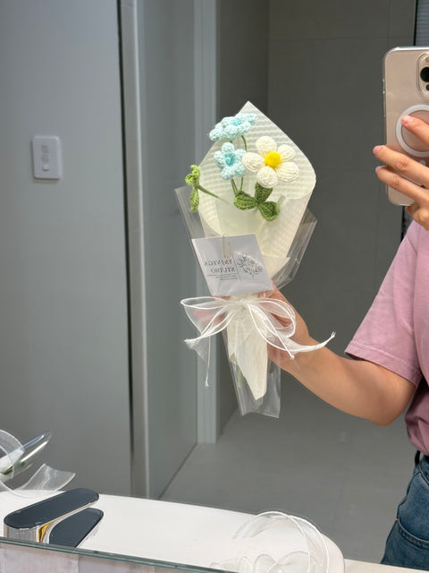 Small Bouquet (No.7)