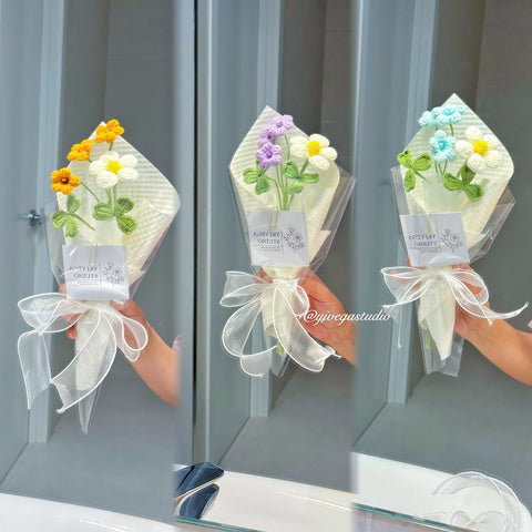 Small Bouquet (No.7)