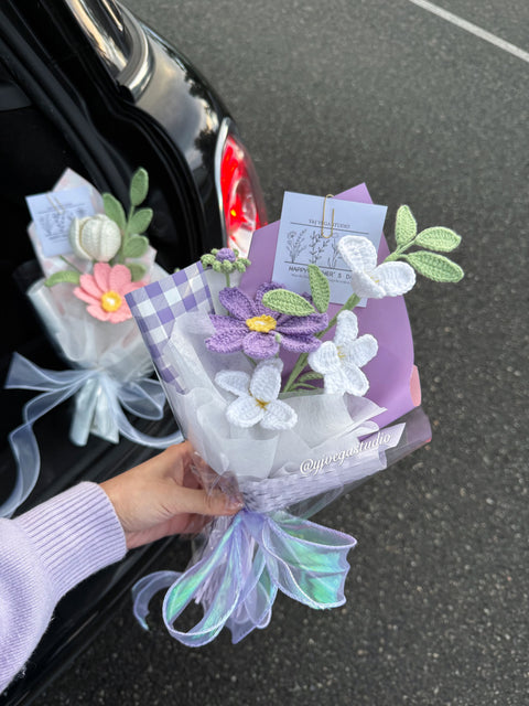Small Bouquet (No.7)