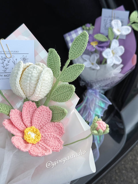 Small Bouquet (No.8)