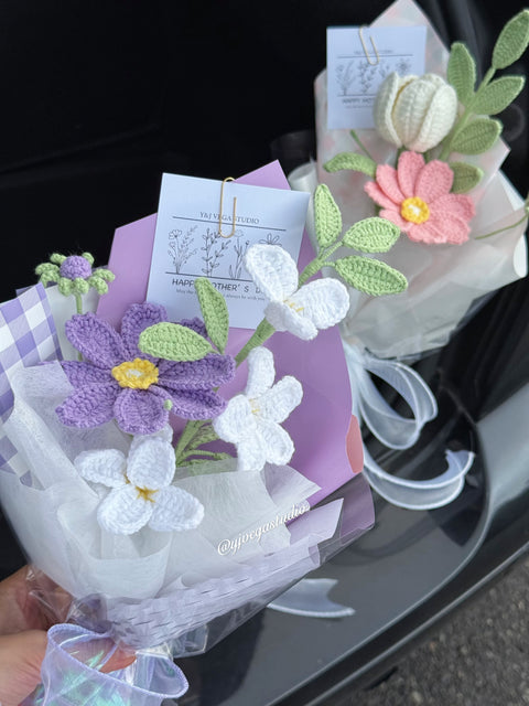Small Bouquet (No.7)