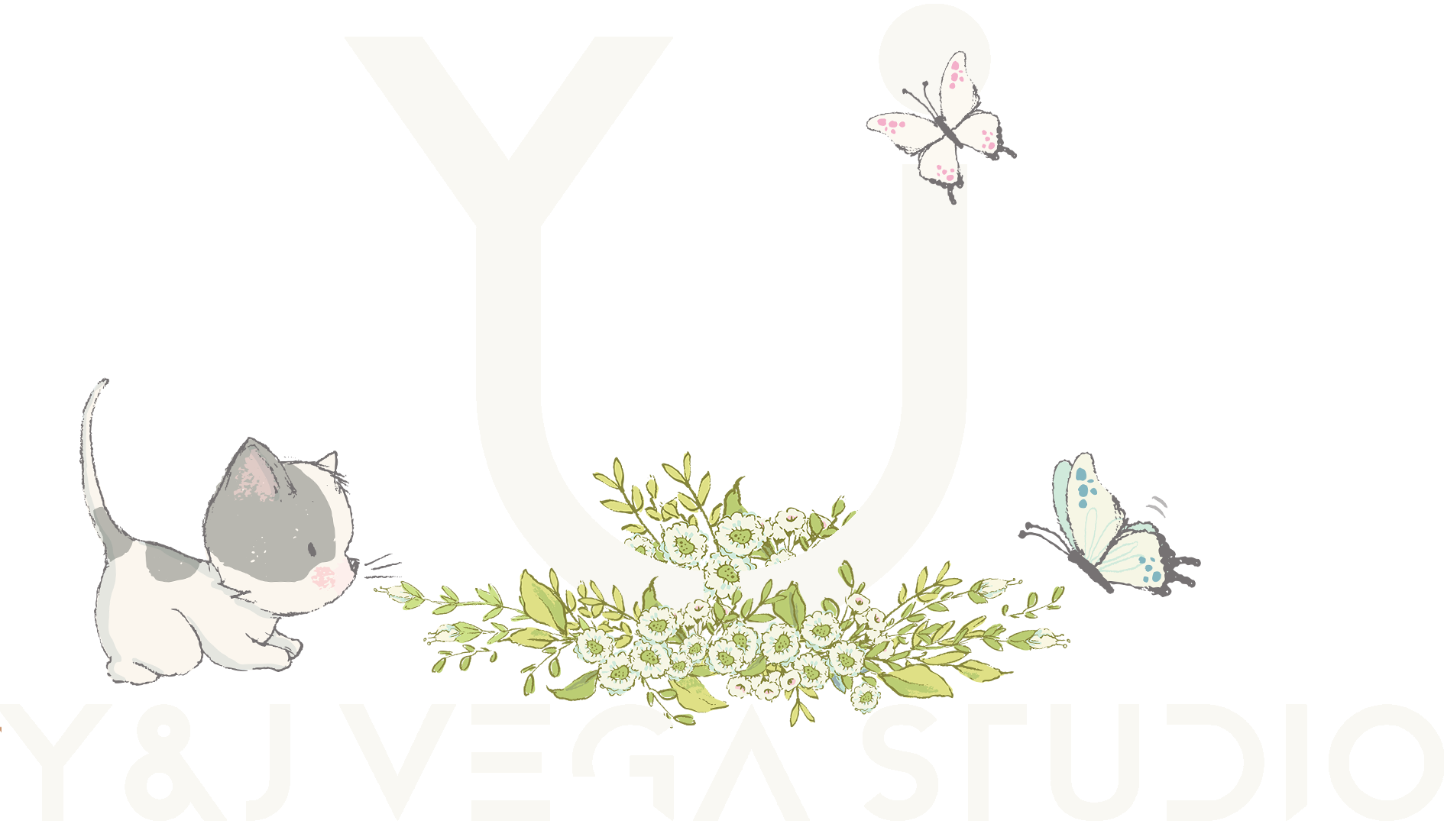 YJ Vega Studio